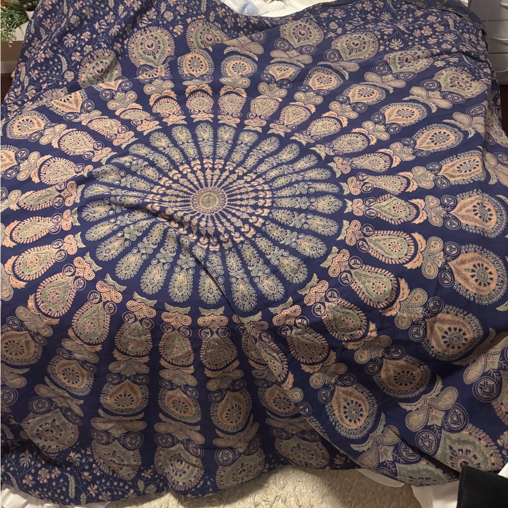 urban outfitters large boho tapestry
